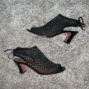 CASADEI SANDALS 🖤